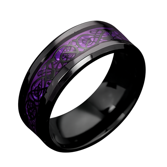 BondedPromise™ Ring (Male)